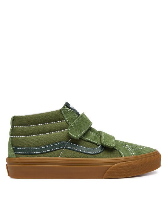 Vans Sneakers Sk8-Mid Reissue V VN000CYRGRK1