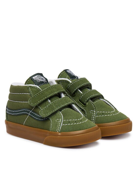 Vans Sneakers Sk8-Mid Reissue V VN000Y0VGRK1
