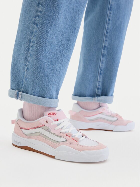 Vans Sneakers Skate 2 Wayvee VN000D5DPNK1