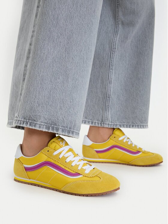 Vans Sneakers Super Lowpro VN000D83GRV1