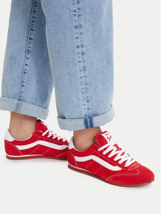 Vans Sneakers Super Lowpro VN000D83IZQ1