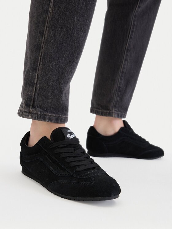 Vans Sneakers Super Lowpro VN000E89BKA1