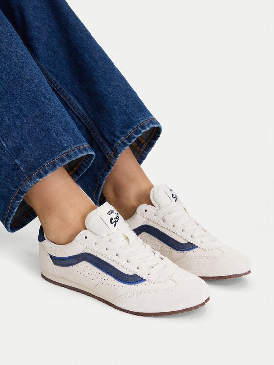 Vans Sneakers Super Lowpro VN000XVKEAK1