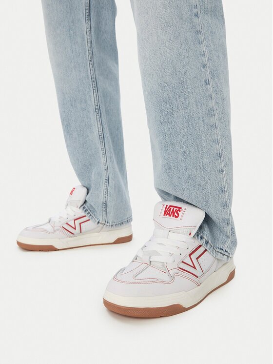 Vans Sneakers Upland VN000D6FYF91 Écru