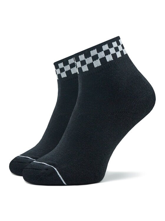 Vans Șosete lungi Peek A Check VN0007BJBLK1