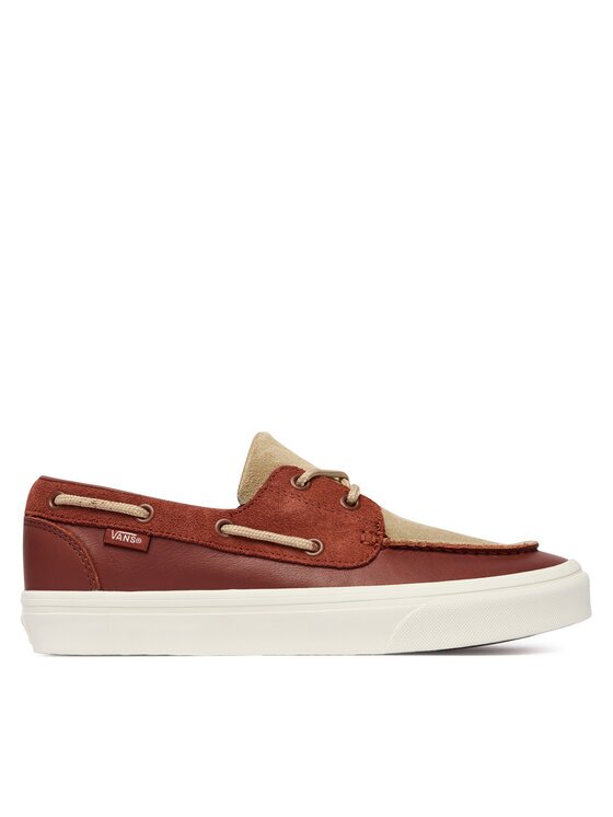 Vans Teniși 2-Eyelet VN000Z964MG1