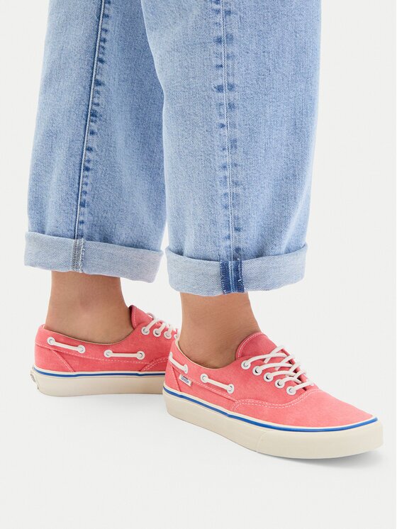 Vans Teniși Authentic Boat Shoe VN000Z0XGWS1