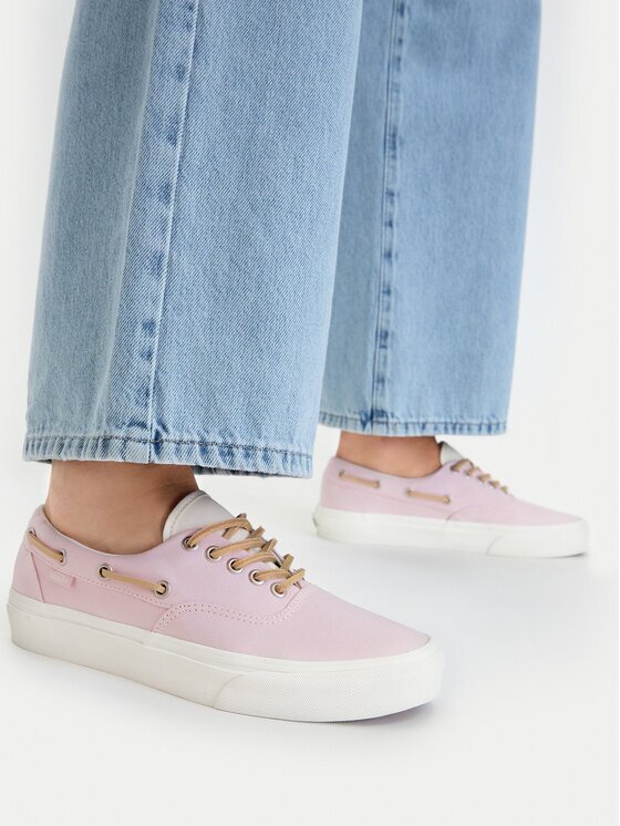Vans Teniși Authentic Boat Shoe VN000Z6WPNK1