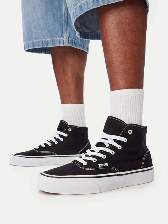 Vans Teniși Authentic Hi 2.0 VN000E8H6BT1