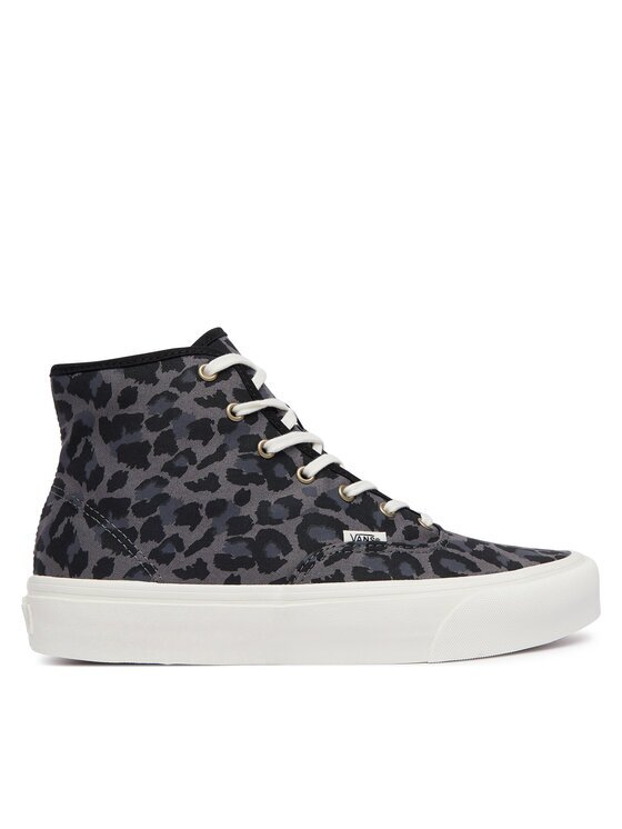Vans Teniși Authentic Hi 2.0 VN000EKKHR01