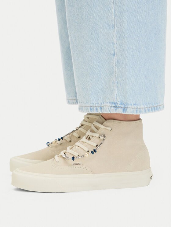 Vans Teniși Authentic Hi 2.0 VN000EKKIDD1