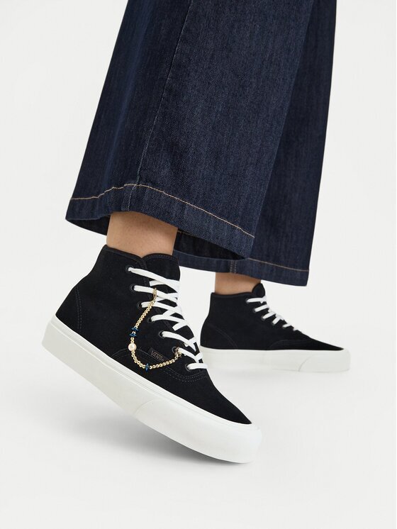 Vans Teniși Authentic Hi 2.0 VN000EKKZX11