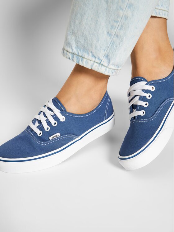 Vans Teniși Authentic VN-0 EE3NVY Albastru
