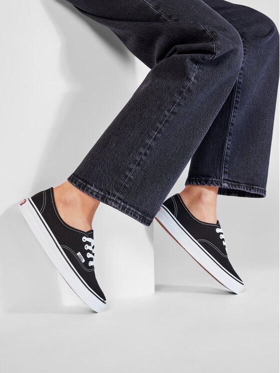 Vans Teniși Authentic VN000EE3BLK1