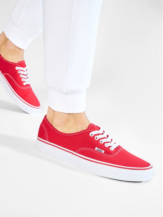 Vans Teniși Authentic VN000EE3RED