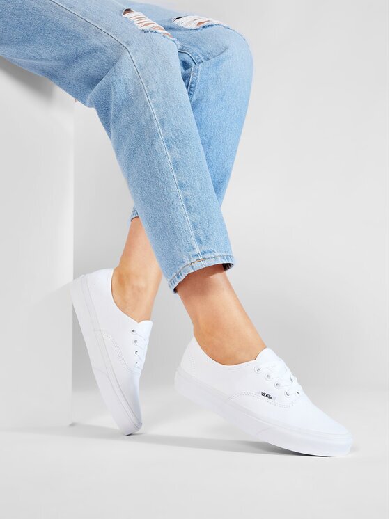 Vans Teniși Authentic VN000EE3W00