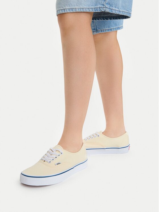 Vans Teniși Authentic VN000EE3WHT