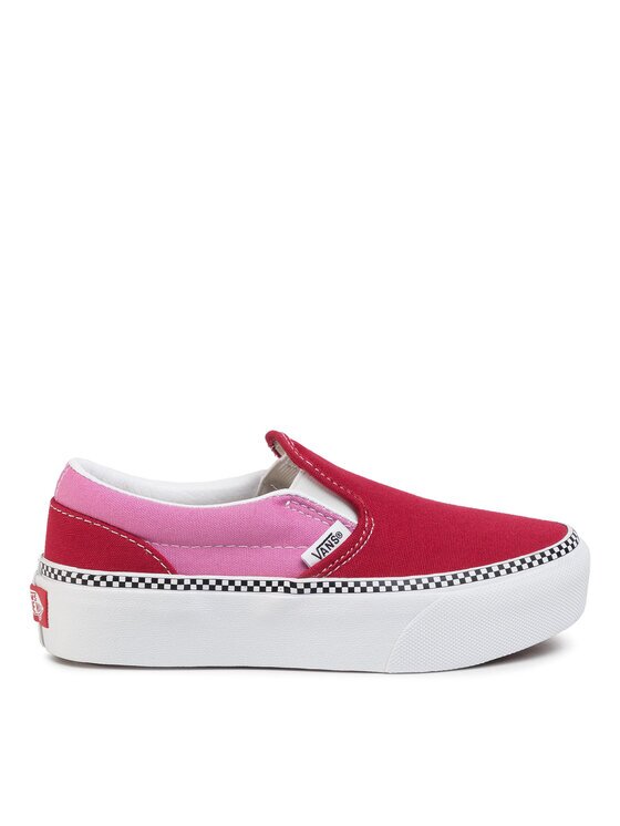 Vans Teniși Classic Slip-On P VN0A3TL1WVX1