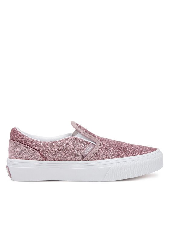 Vans Teniși Classic Slip-On VN000CYTFSL1
