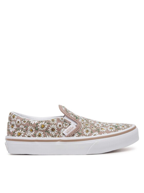 Vans Teniși Classic Slip-On VN000D0JBF21