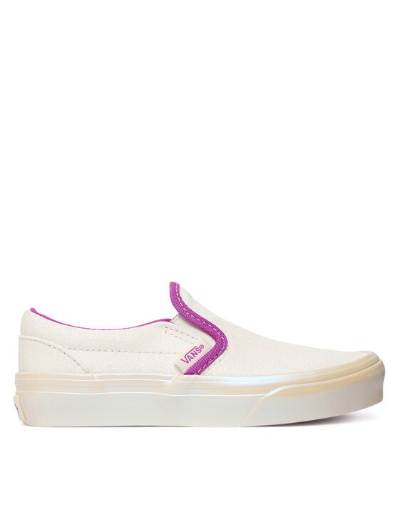 Vans Teniși Classic Slip-On VN000D0JWHP1