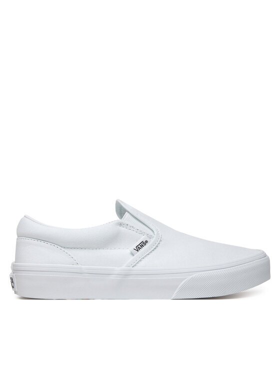 Vans Teniși Classic Slip On VN000D35W001