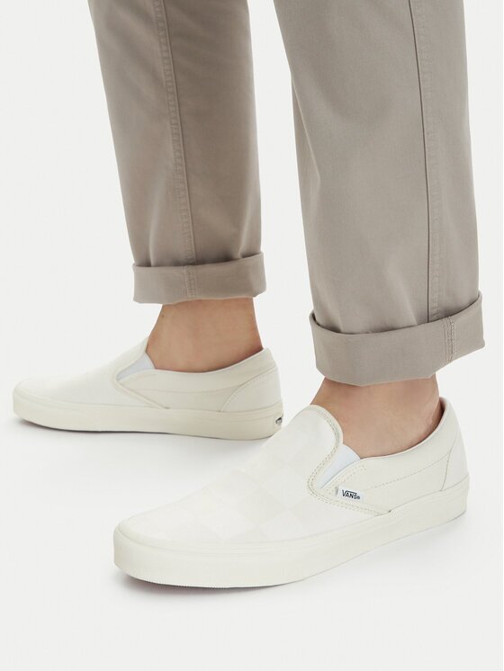 Vans Teniși Classic Slip-On VN000D5PCJA1