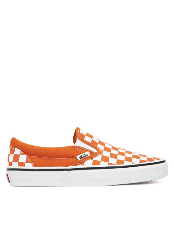 Vans Teniși Classic Slip-On VN000D6Y52K1