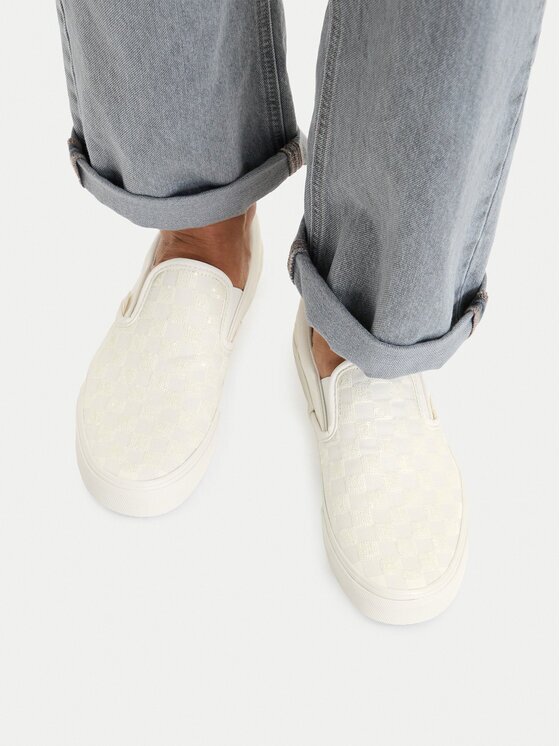 Vans Teniși Classic Slip-On VN000D6YC131