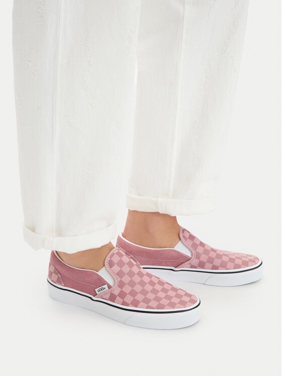 Vans Teniși Classic Slip-On VN000D6YCL21