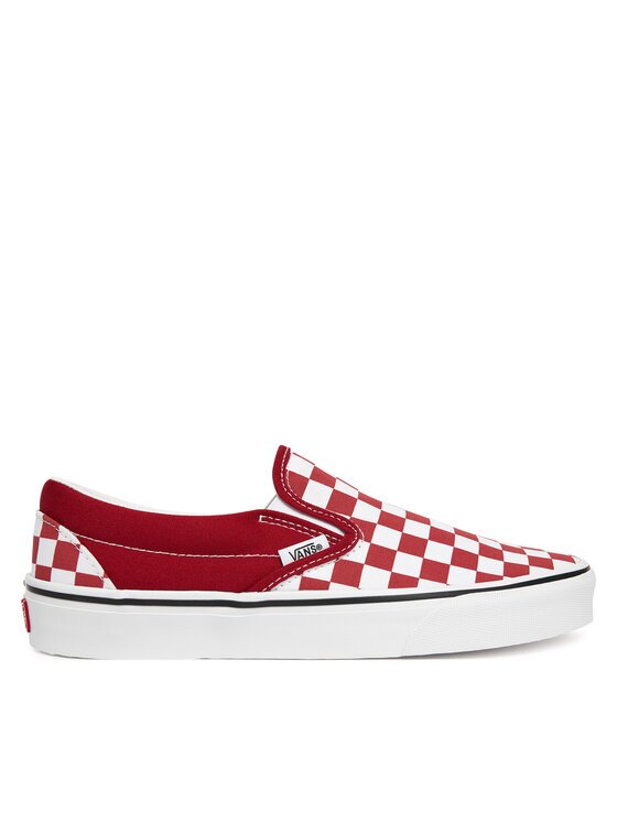 Vans Teniși Classic Slip On VN000DAH14A1