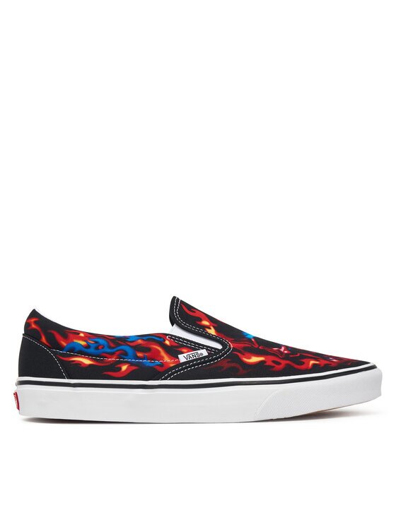 Vans Teniși Classic Slip-On VN000EACBM81