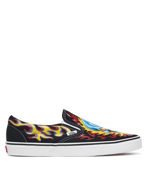 Vans Teniși Classic Slip-On VN000EACFNM1