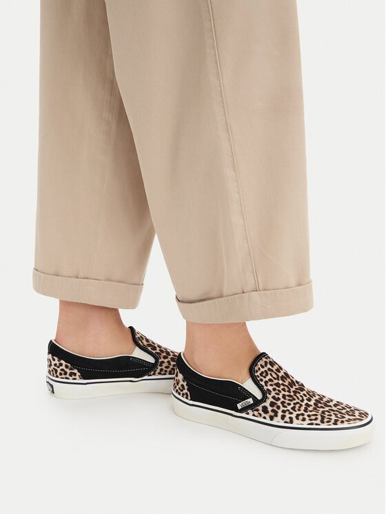 Vans Teniși Classic Slip-On VN000ED2YY61