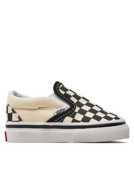 Vans Teniși Classic Slip-On VN000EX8BWW
