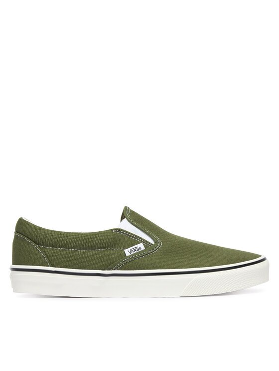 Vans Teniși Classic Slip-On VN000Z7AGRK1