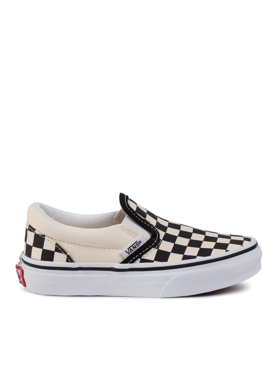 Vans Teniși Classic Slip-On VN000ZBUEO11