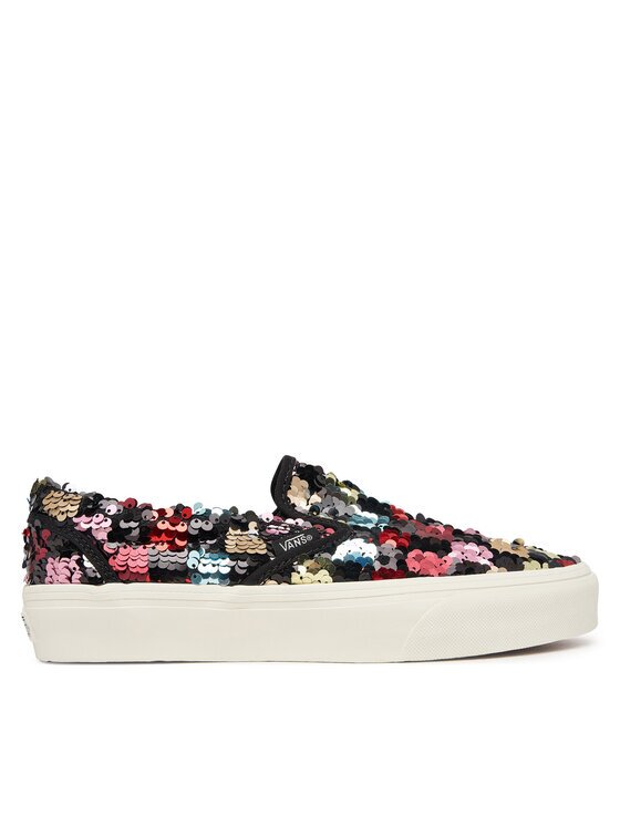Vans Teniși Classic Slip-On VN0010W0BOQ1