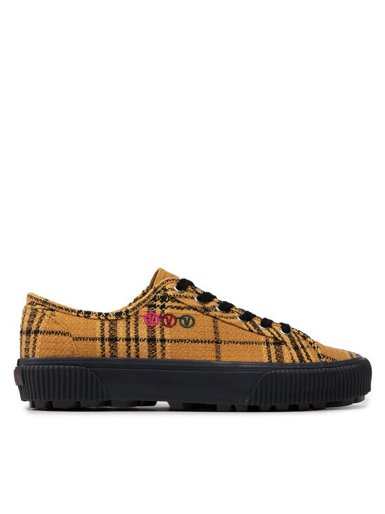 Vans Teniși Delridge Sf VN0A4BXHYLW1
