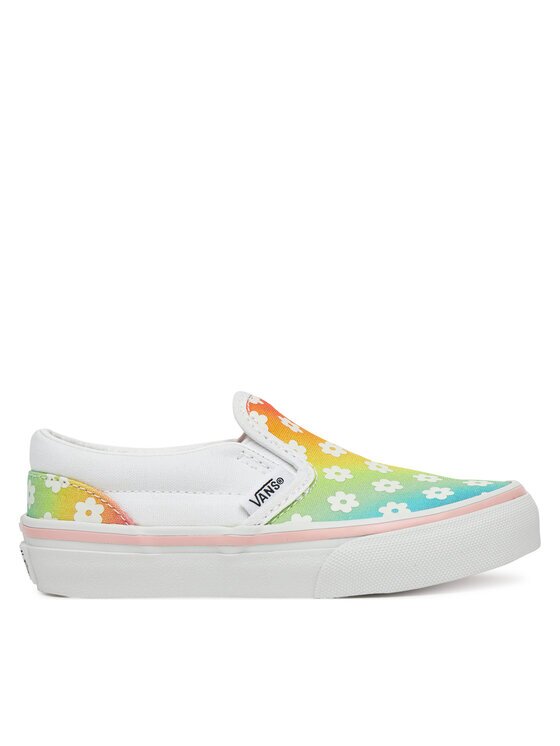 Vans Teniși Glow Rainbow True VN000D0JAHP1