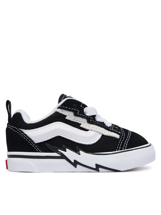 Vans Teniși Knu Skool Elastic Lace Bo VN000YZYBA21