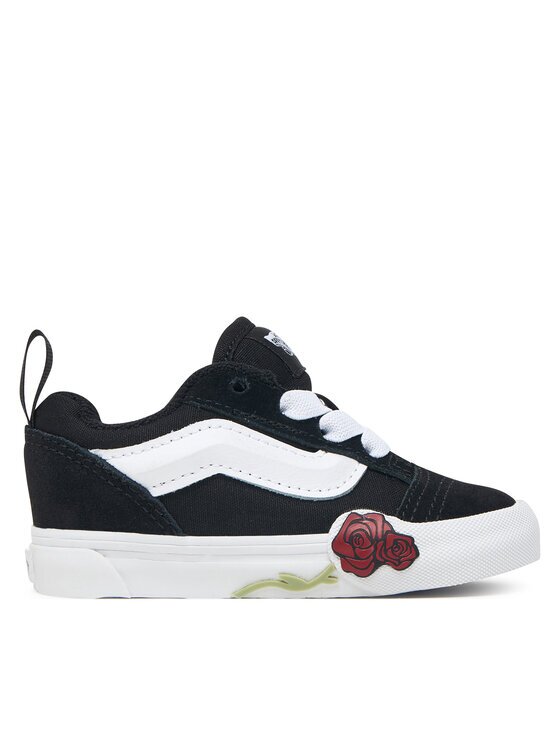Vans Teniși Knu Skool Elastic Lace Ro VN000Y1ZBA21
