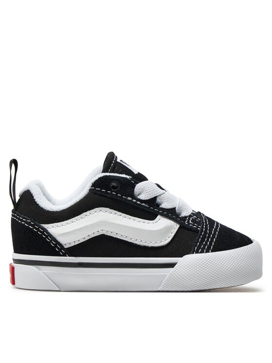 Vans Teniși Knu Skool Elastic Lace VN000D0K6BT1