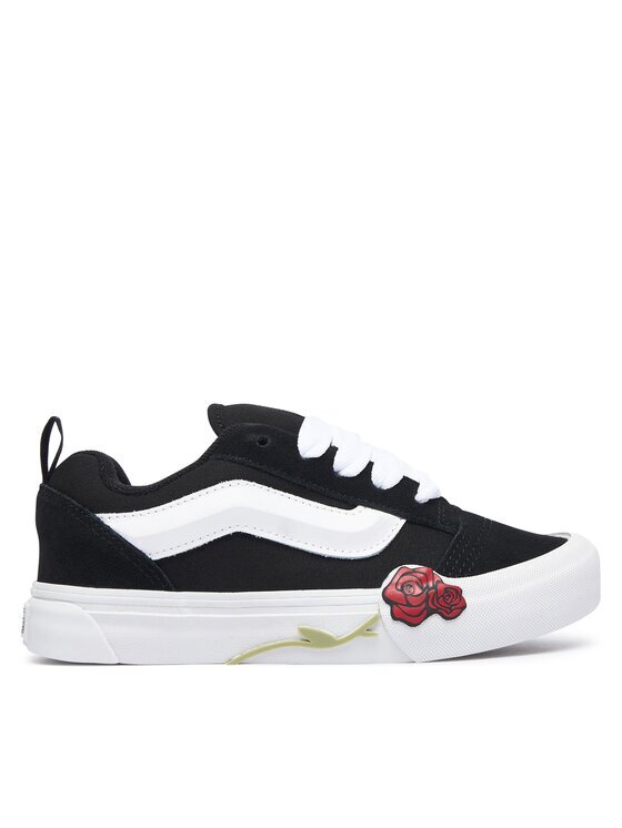 Vans Teniși Knu Skool Rose VN000Z9UBZW1