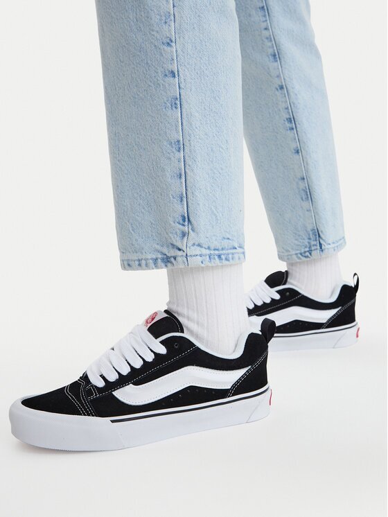 Vans Teniși Knu Skool VN0009QC6BT1