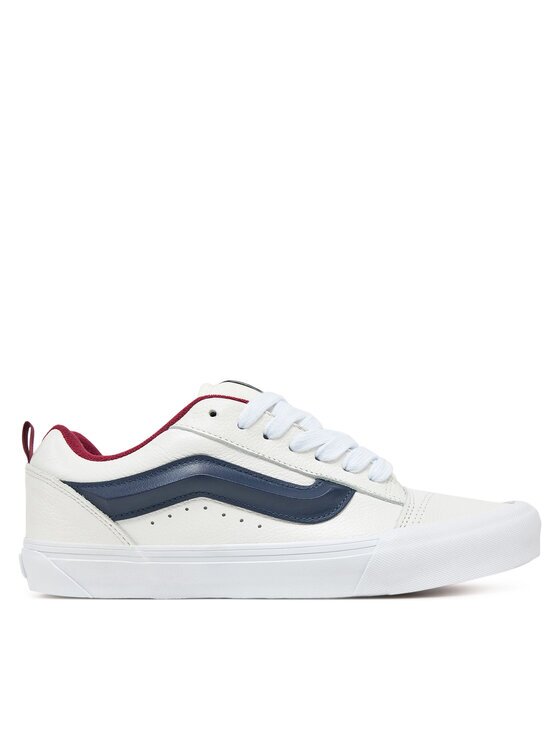 Vans Teniși Knu Skool VN000D22WTM1