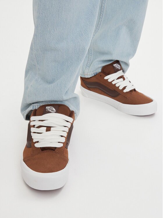 Vans Teniși Knu Skool VN000D6CDFM1