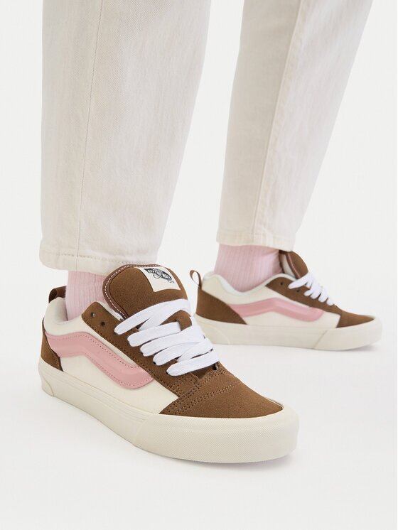 Vans Teniși Knu Skool VN000D6Z3N11