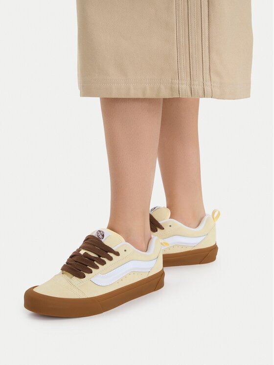 Vans Teniși Knu Skool VN000D6ZFLR1