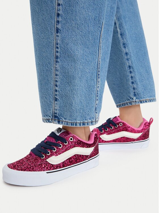 Vans Teniși Knu Skool VN000D6ZY3K1